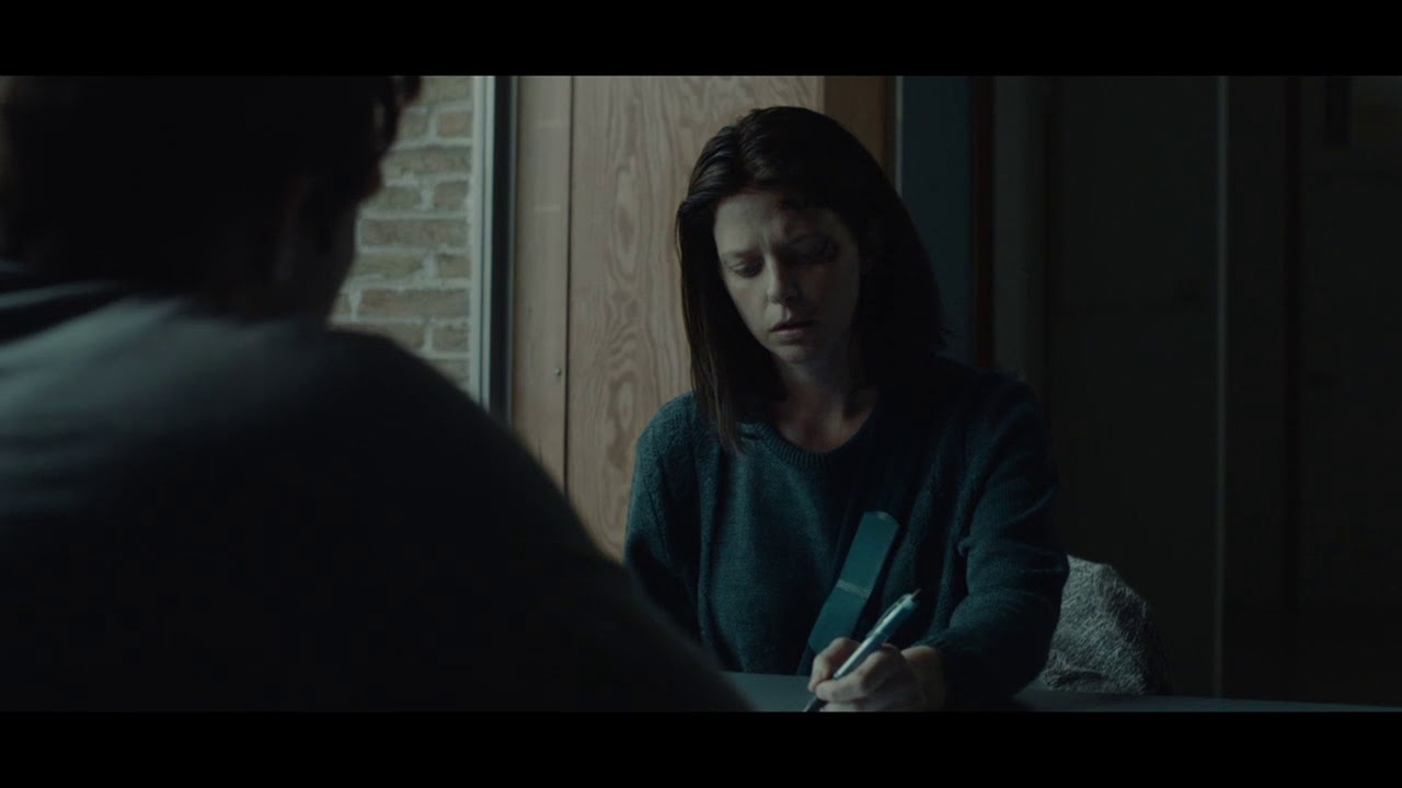 De Dag S01E12 thoughts and perspectives (goes to end)