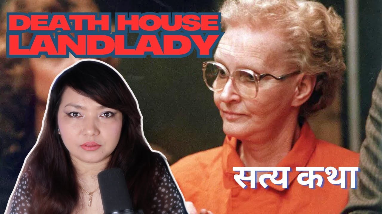 THE BOARDING HOUSE OF SECRETS | REAL LIFE CRIME STORY IN NEPALI | SATYA KATHA
