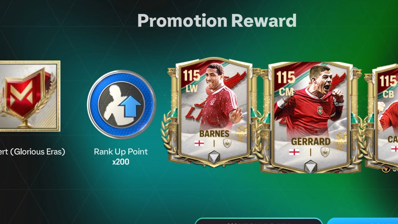 My division rivals rewards 🤑💰💸💀 