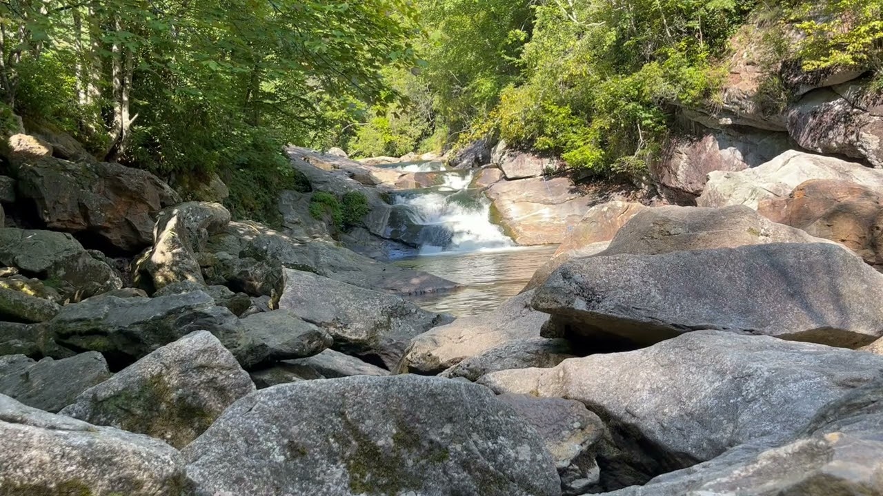 Quarry Falls NC