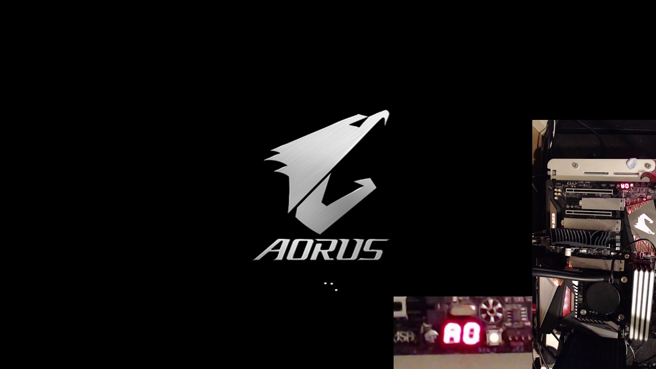 Overclocking RAM with the Z390 Aorus Master // buildzoid blunders his way to 4533MHz on 32GB of DDR4