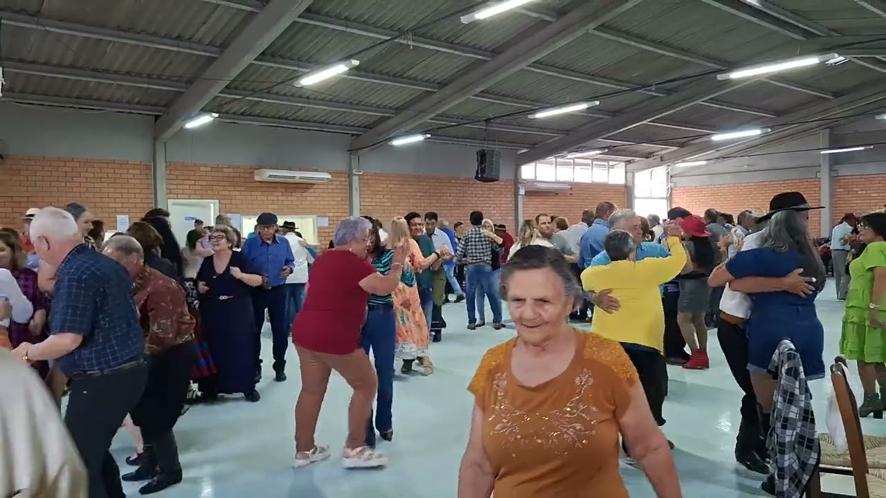 Associação dos aposentado e pensionista de lages Santa Catarina 07/12/24