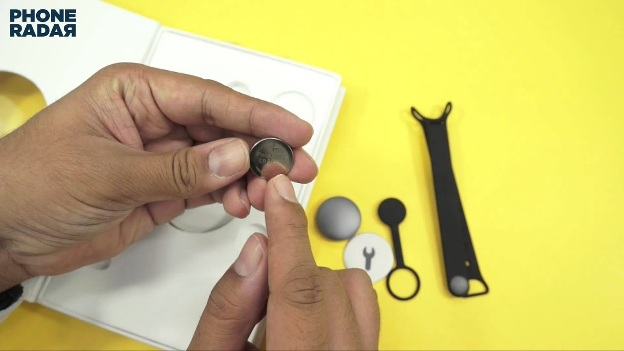Misfit Shine Fitness and Sleep Monitor Unboxing & Demo - PhoneRadar