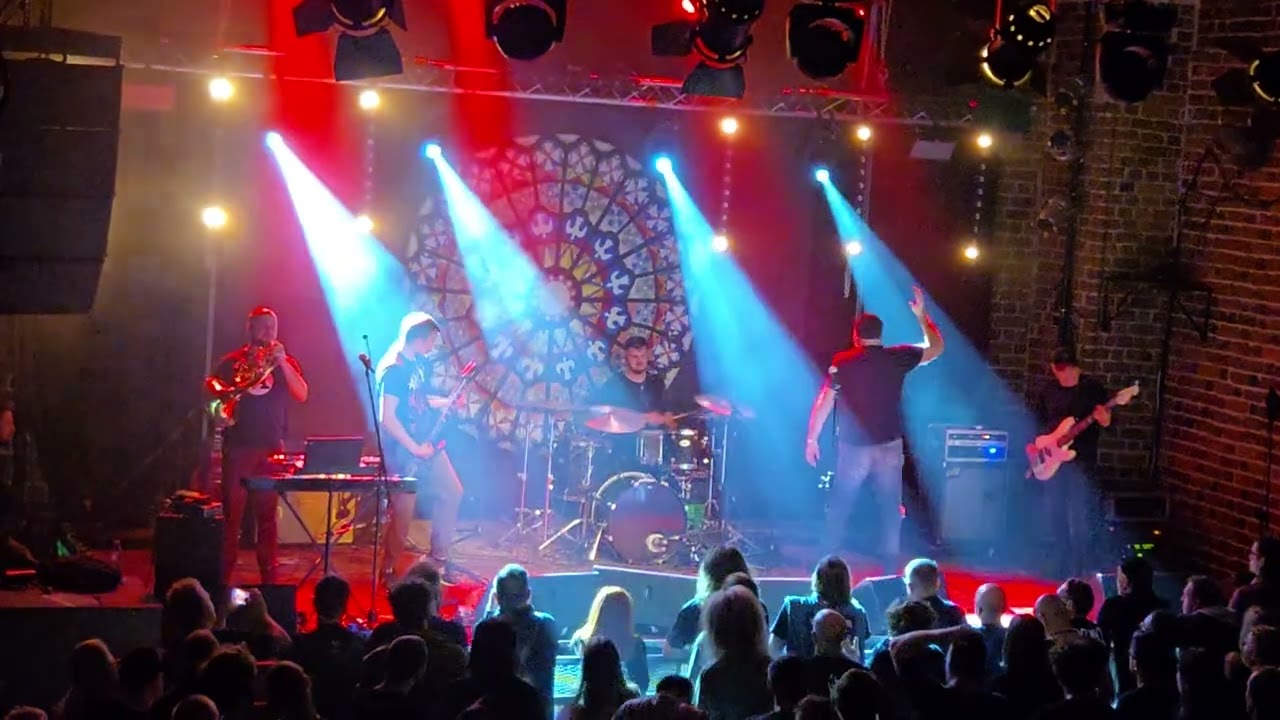 ARMIA - Niezwyciężony (Live 2024 Wrocław)