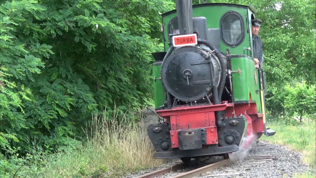 Zum letzten Mal in Guldental