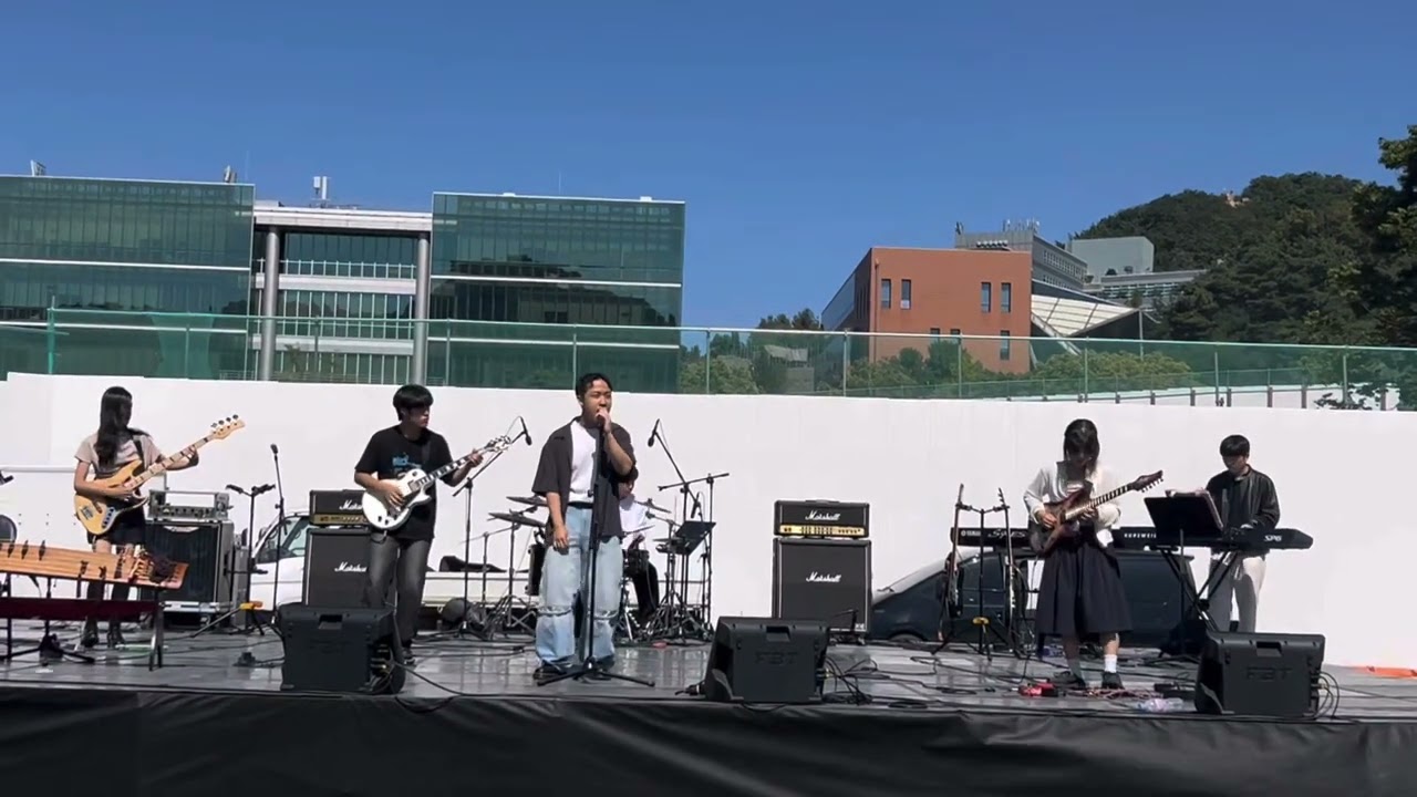 DETOX - SURL(설) (20250911 사미인곡 연합축제공연)