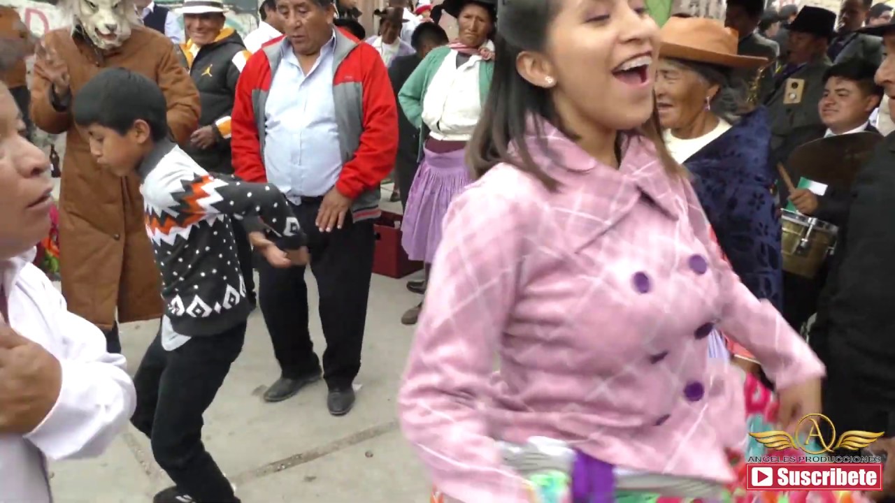 🥰HUAYLARSH en el CANIPACO | Chongos Alto | 🎷Guapos del Per&uacute; y SUMAQ PER&Uacute; 😢