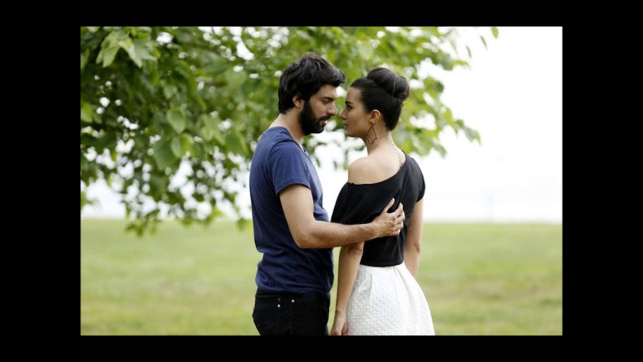 Omer&Elif_ Matia klamena