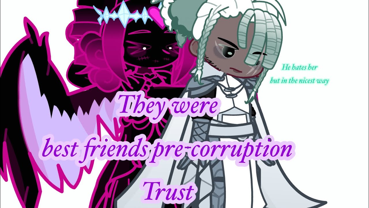 Silent Salt & Eternal Sugar gossip