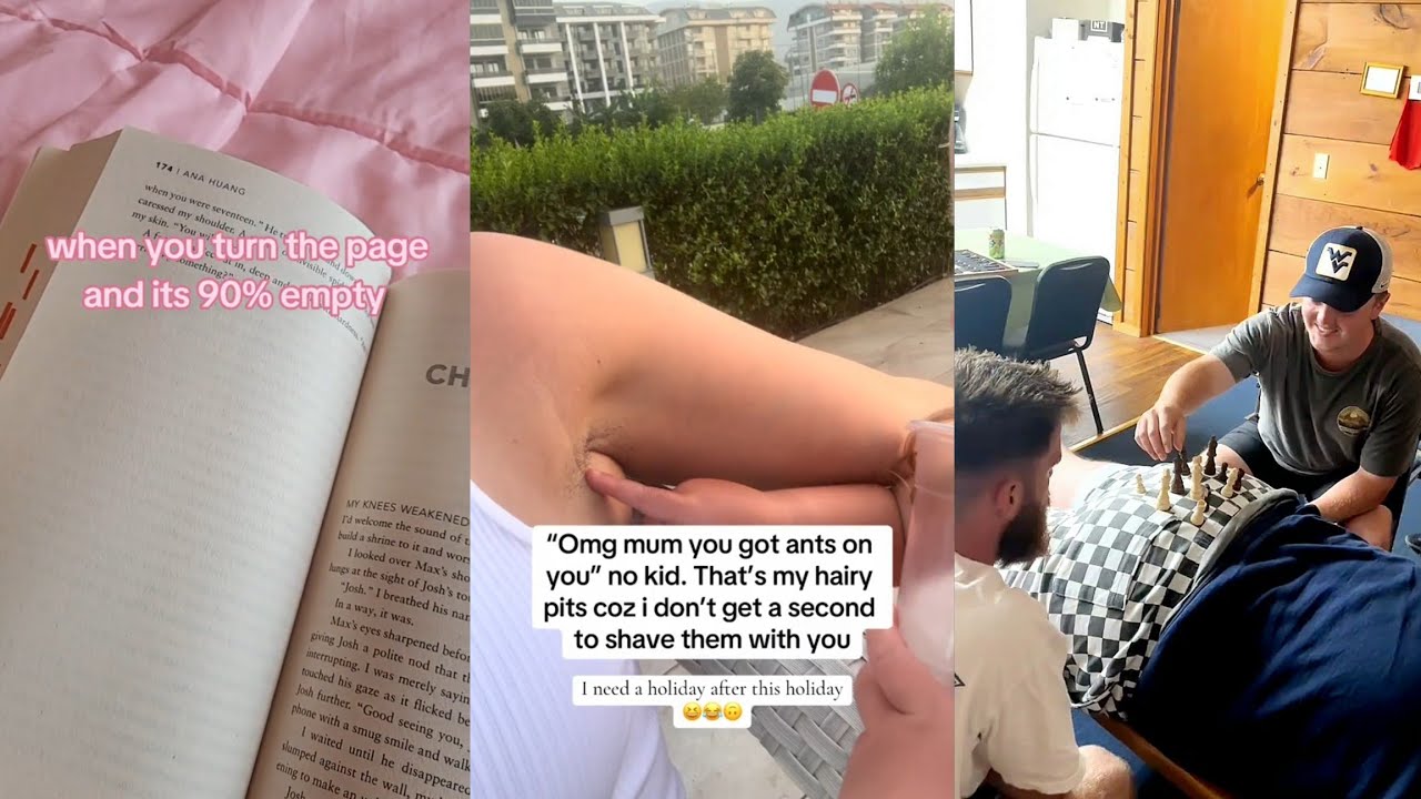 Funniest Tiktok that if ylyl