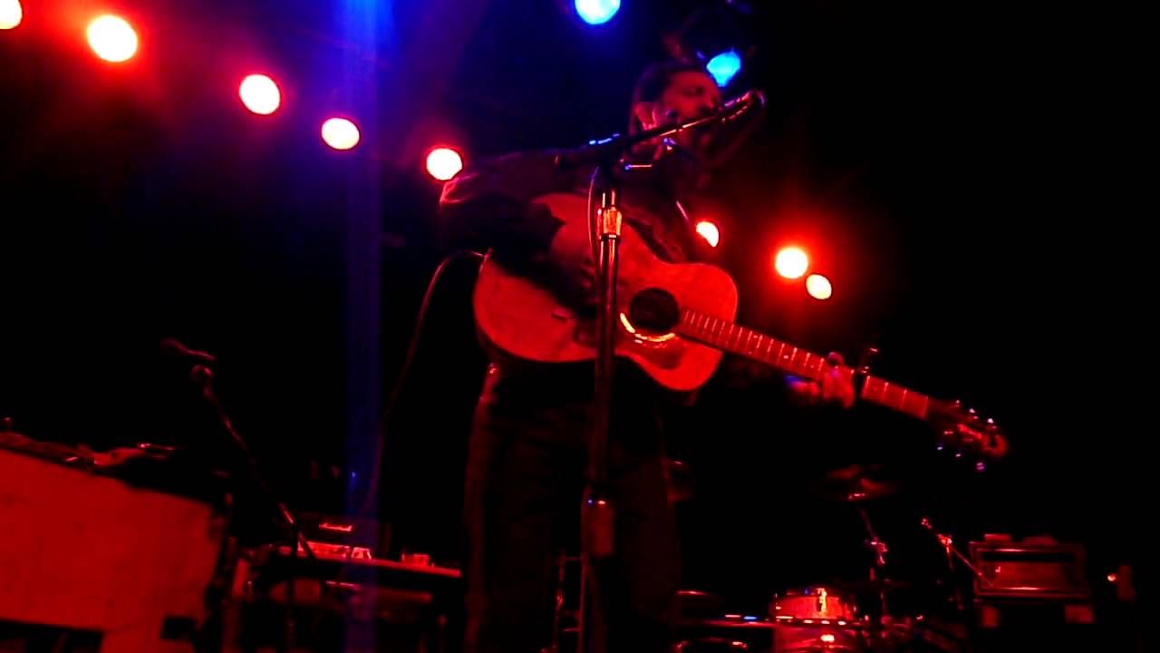 Ike Reilly - Valentines Day in Juarez