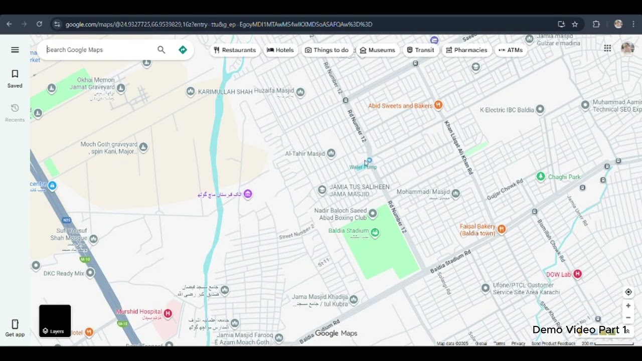 Hydrila Demo Video | Part 1 | Water Delivery Software