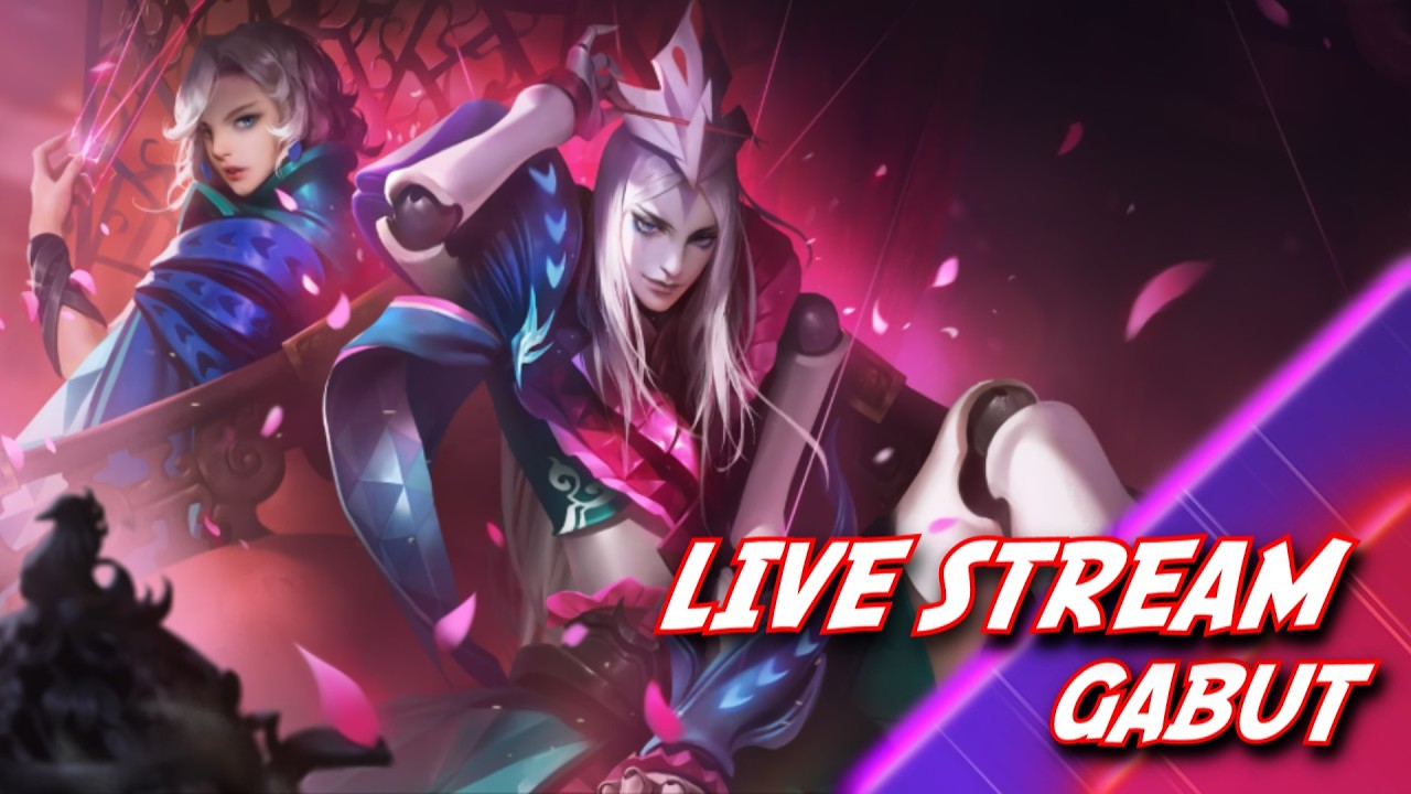 HERO JOMOK APA LAGI INI BRO - HONOR OF KINGS