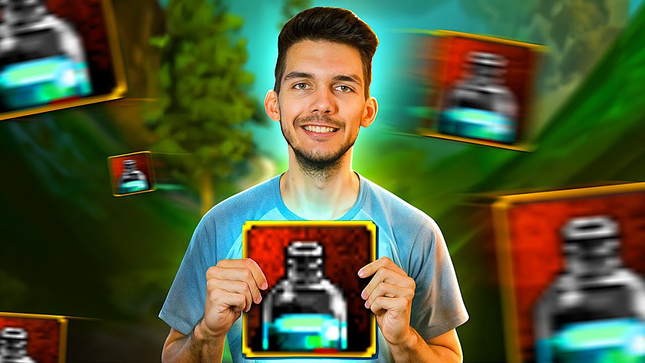 How Many Tinctures Can I Farm in 4Story? (4Eternity Drop Test)