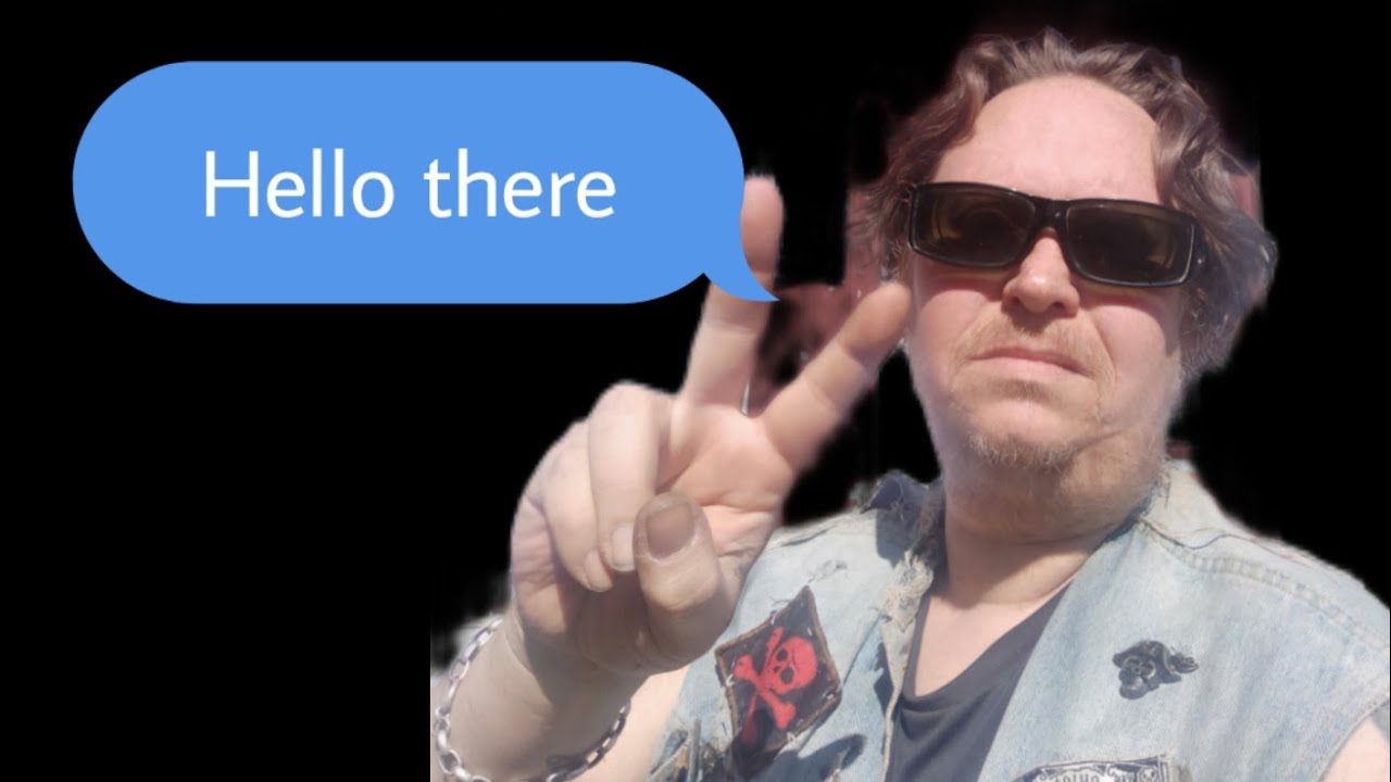 Hello there.
