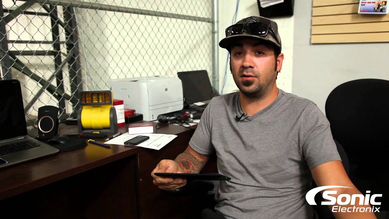 Why Doesn't my Stereo Save the Time and Presets? | Car Audio Q & A