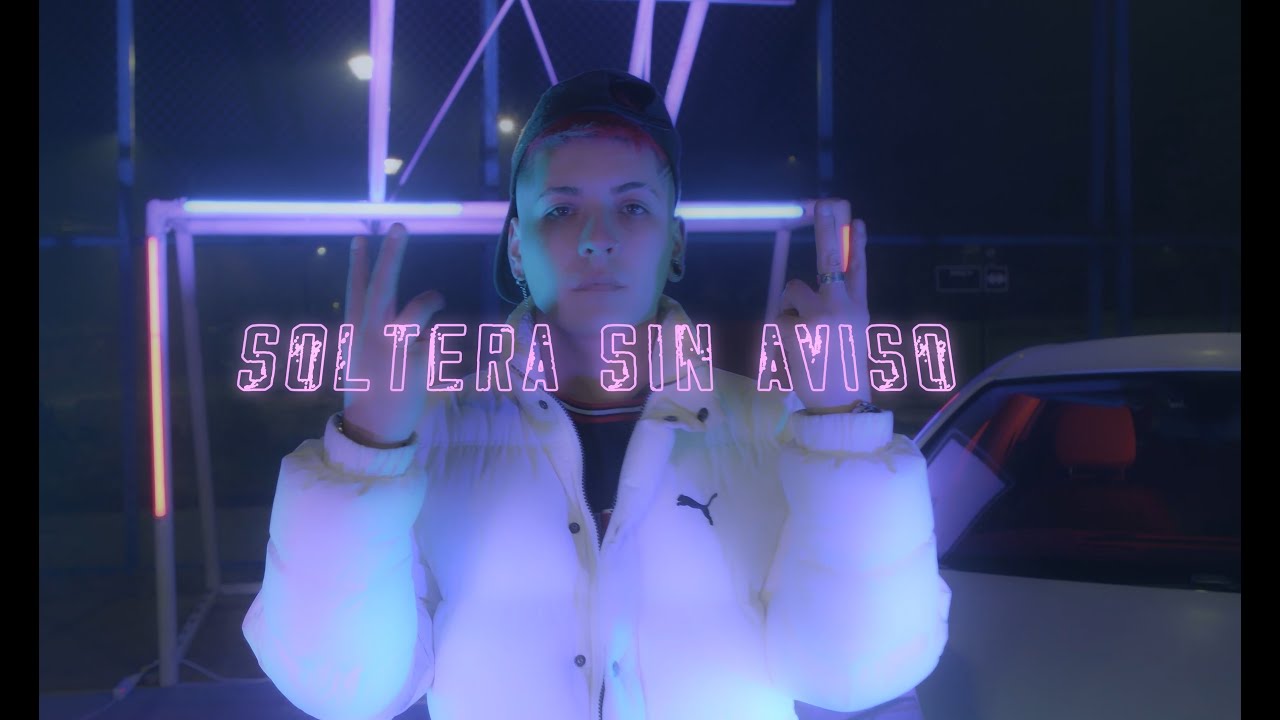 GIO MONEY - SOLTERA SIN AVISO