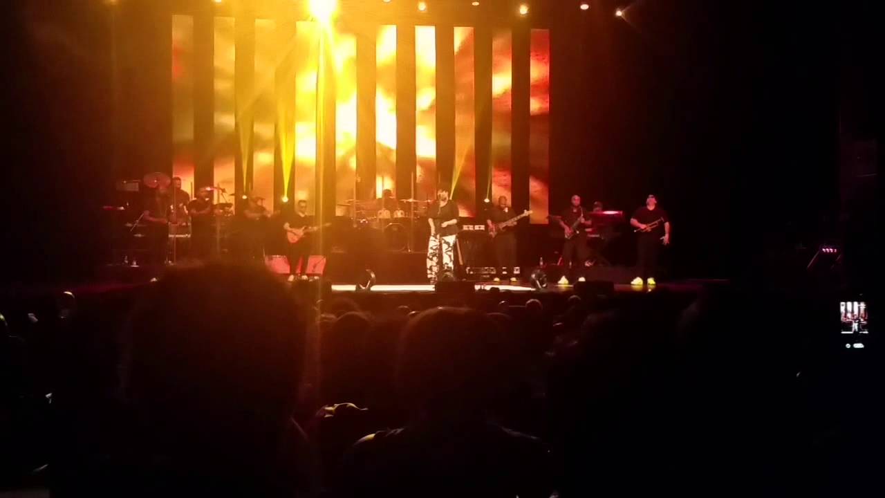 Jill Scott - Crown Royal (Live)