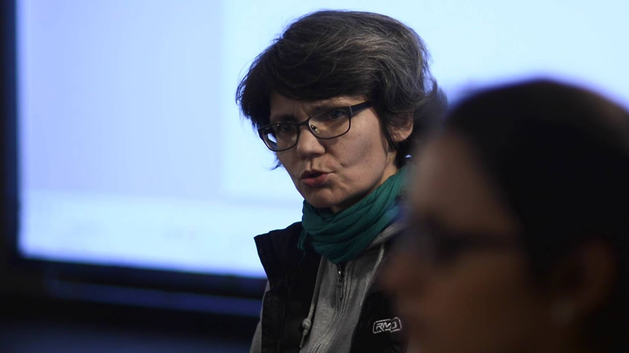 Anna Maria Siwińska o hejcie