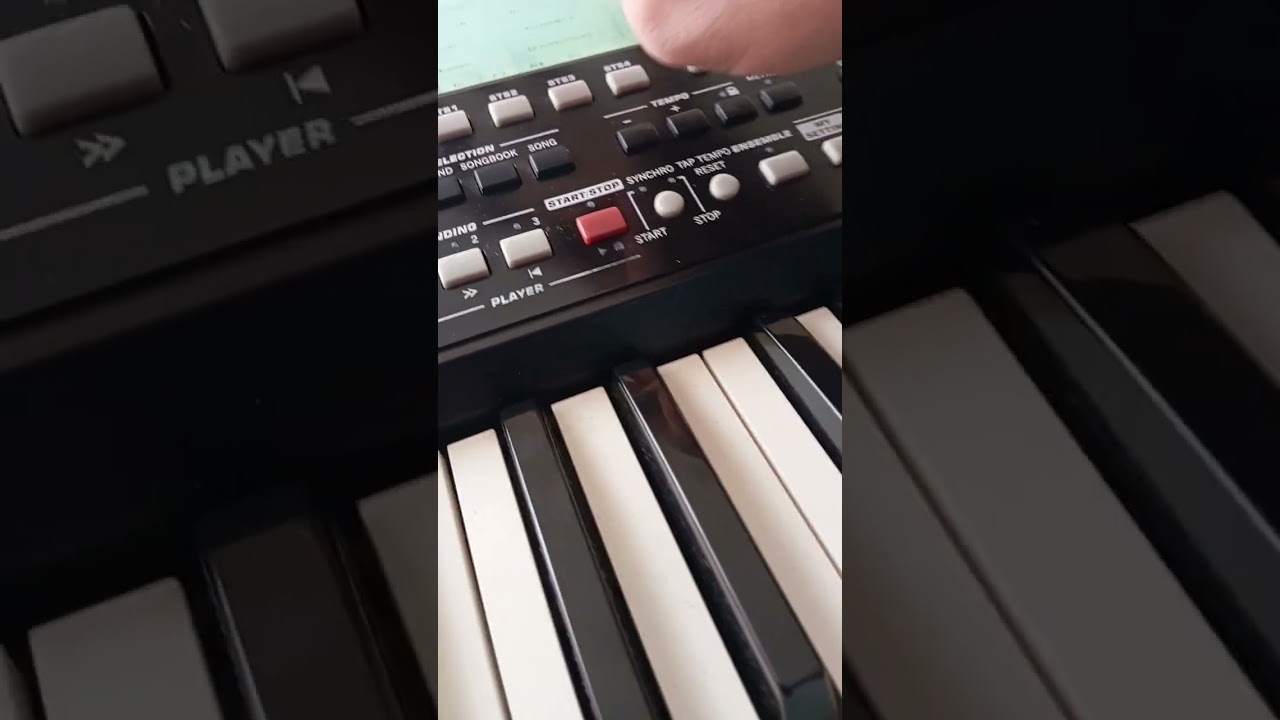 Korg PA300 super Azeri set, gozel ses ve ritmler +994558111411 WhatsApp