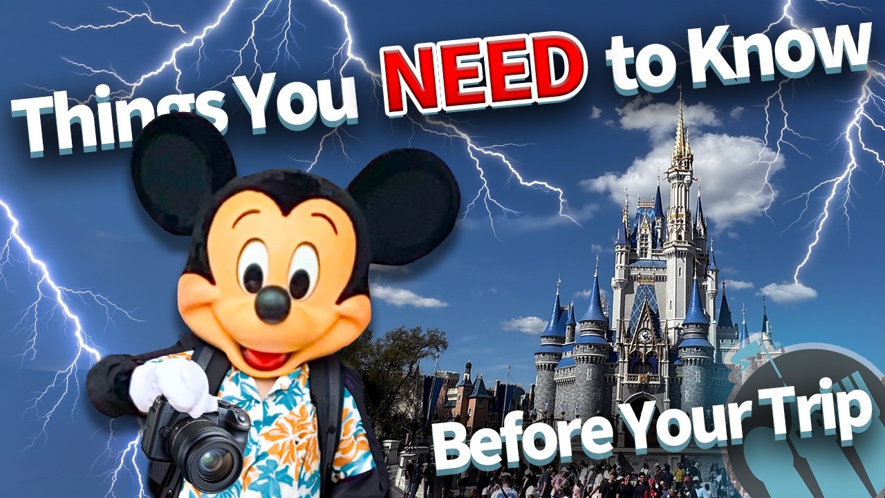 Disney World Is Changing FAST &mdash; 15 Things You Need to Know Before Your Trip