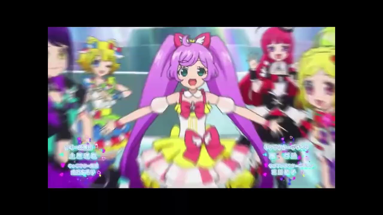 StanleyT 2020 星光樂園V EP12 [END] 翡翠台 Idol Land Pripsra Open Dream Land Final Episode 12