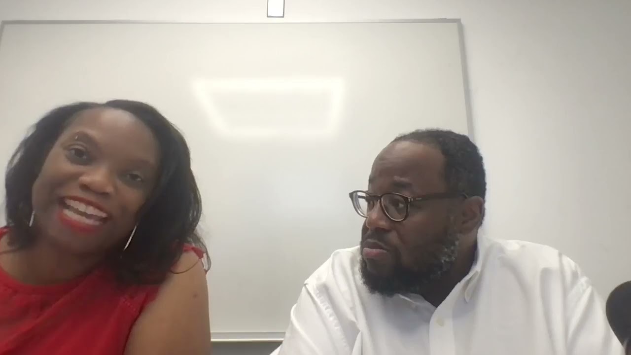 Summer Learning Series Ep. 2 | Responsible data practices in public health and health care