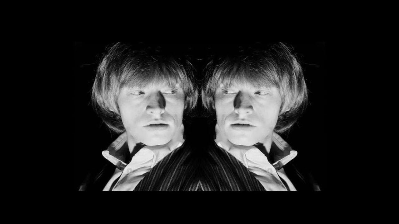 the rolling stones - miss amanda jones - stereo edit III