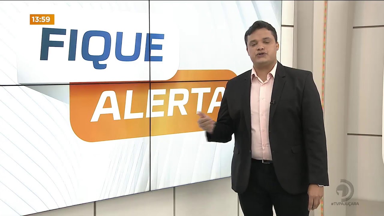 Transmissão ao vivo de TV Pajuçara