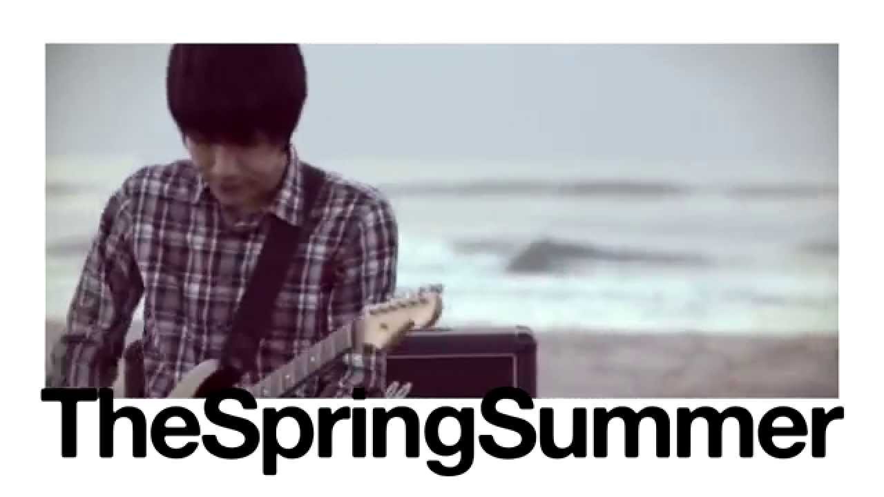 TheSpringSummer / 船に乗って