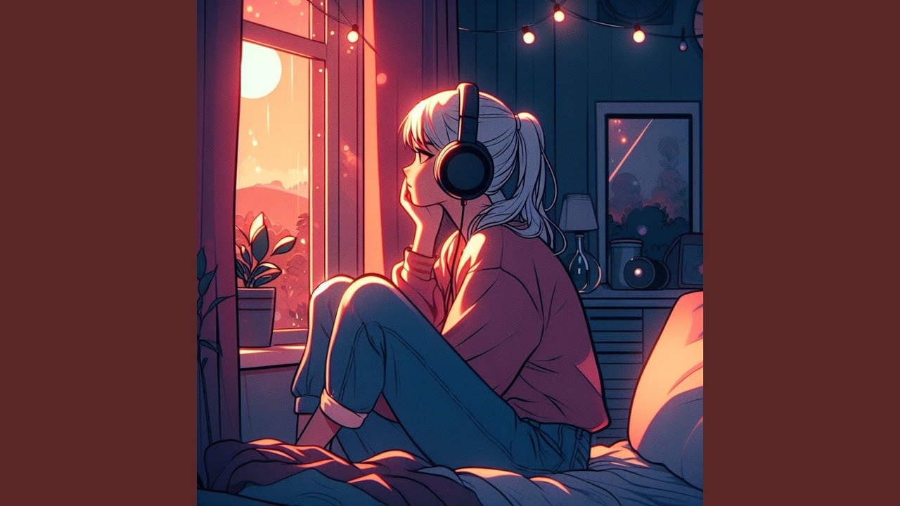 Soft Breeze (Lofi)