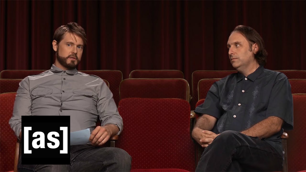 'Black Mass' And 'Maze Runner: The Scorch Trials' | On Cinema Season 7, Ep. 2 | Adult Swim