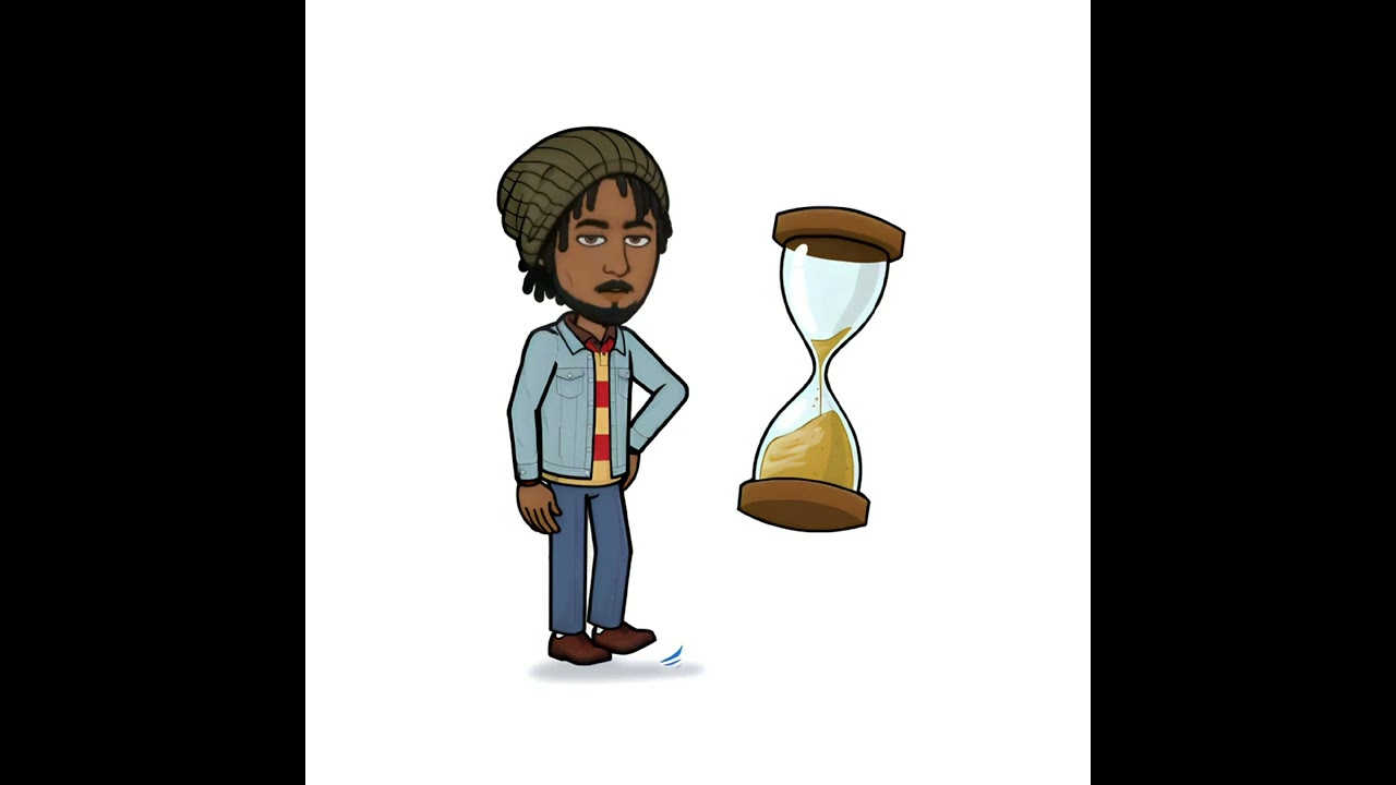Bob Marley & The Wailers - Waiting In Vain (Sped Up)