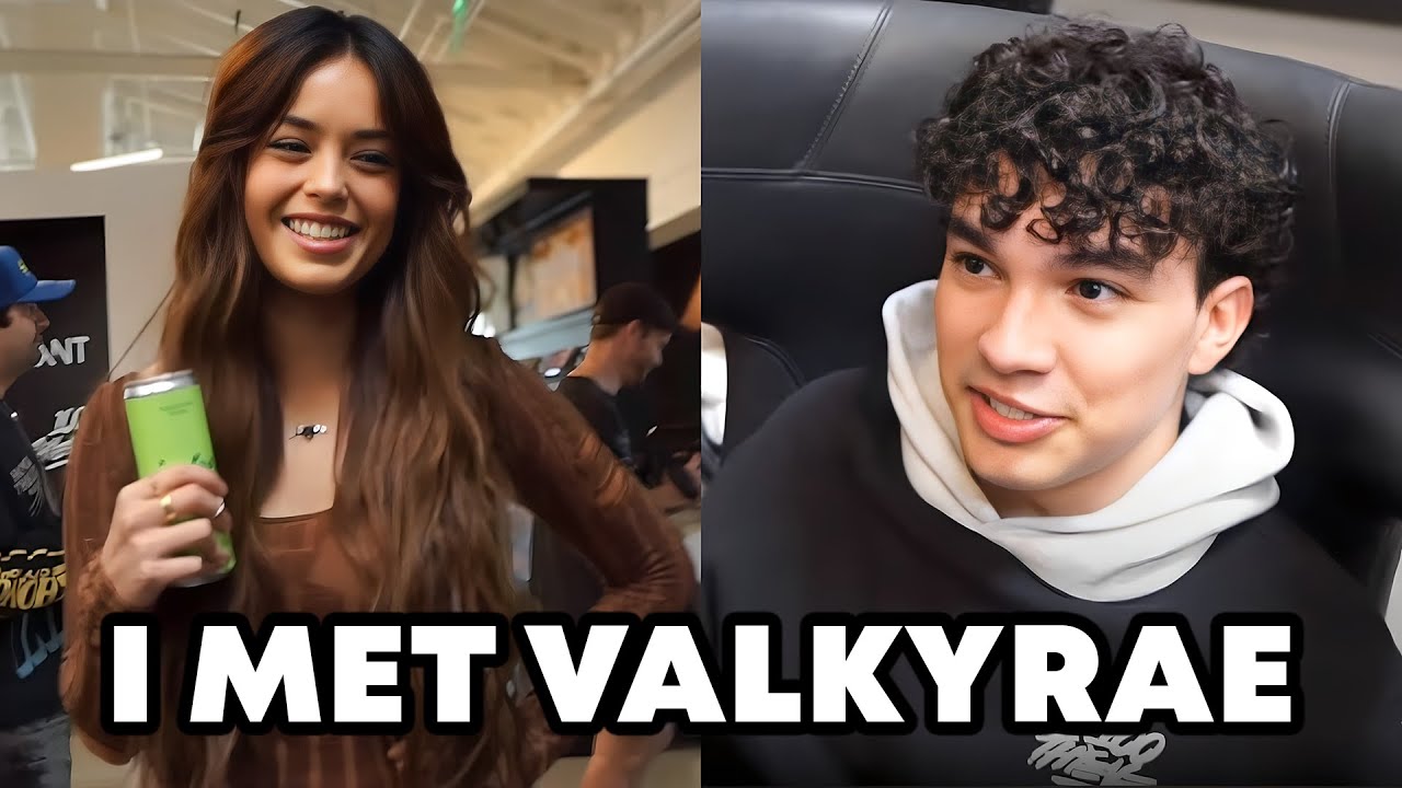 SHE INVITED ME TO JOIN HER ORG (OSCS VLOG)