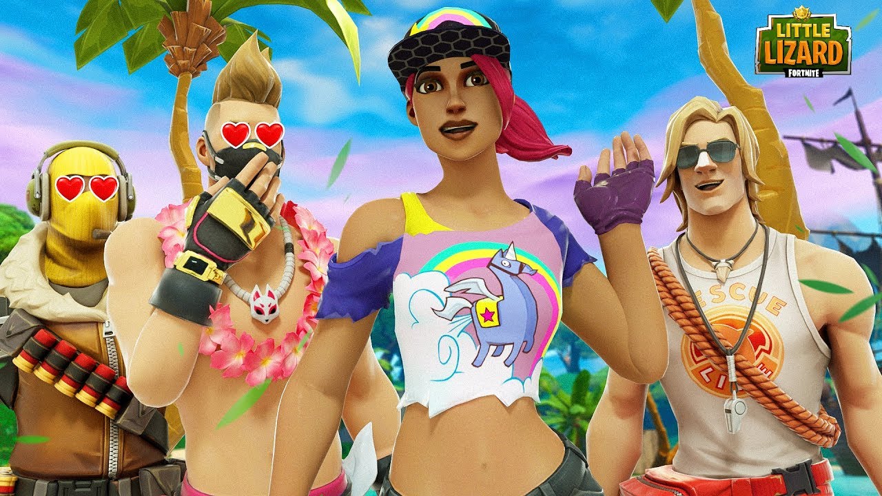 ALL the BOYS LOVE BEACH BOMBER!