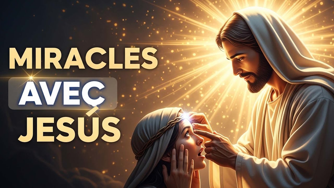 Répétez Cette Prière et Sentez la Guérison Entrer dans Votre Corps et Votre Âme