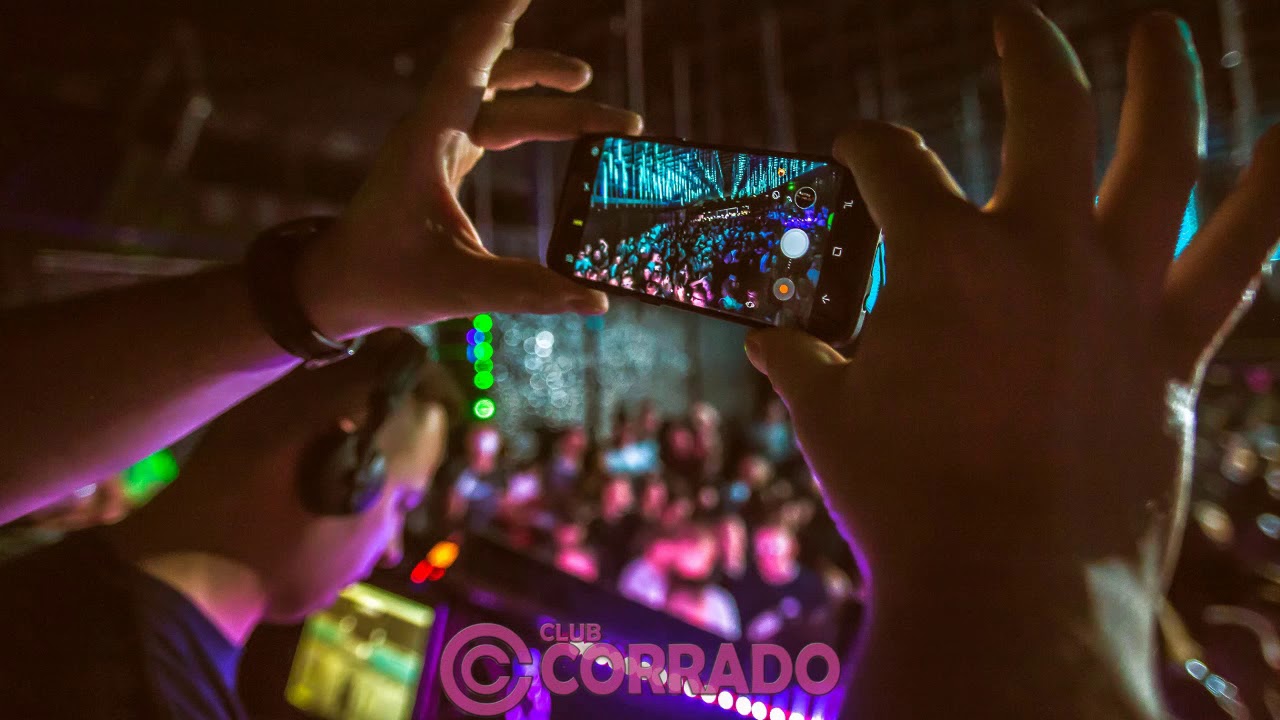 DJ GUMA @ CORRADO SUCHOWOLA, ANDRZEJKI 25.11.2017