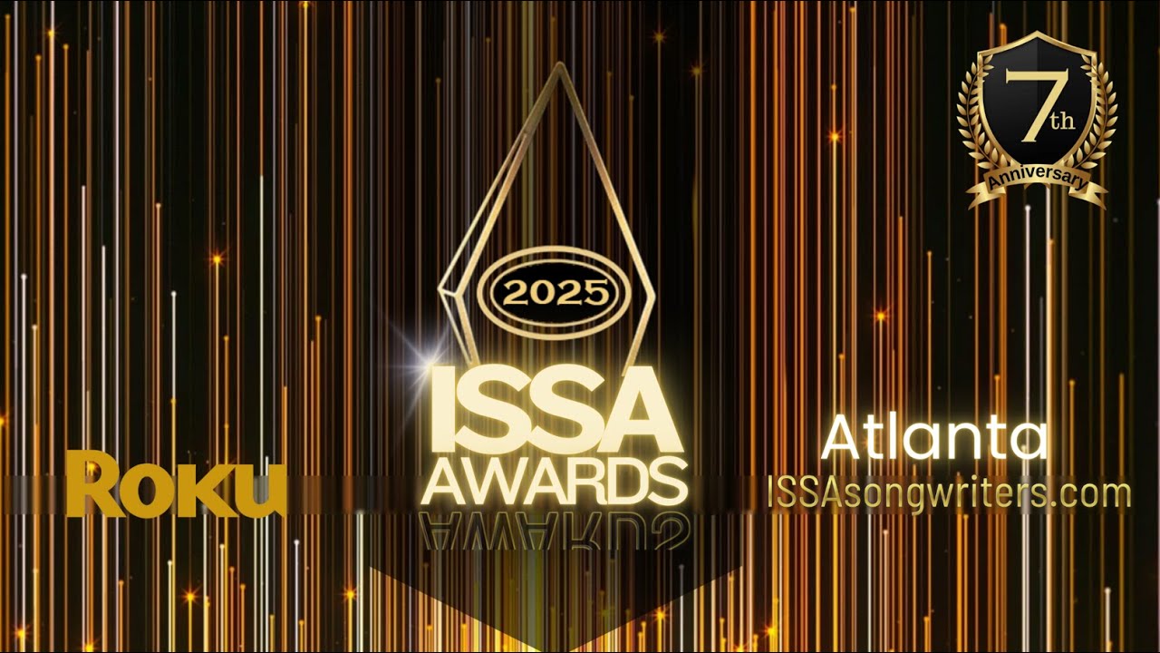 THE 2025 ISSA AWARDS