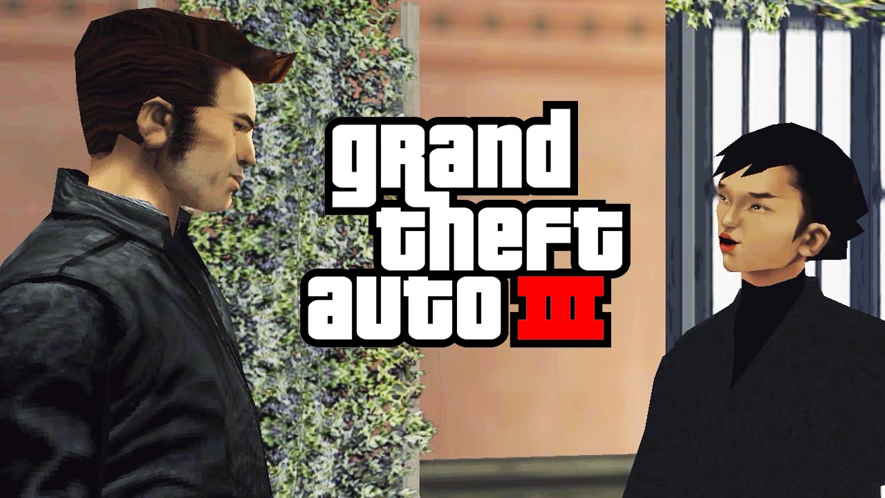 GTA 3 - #11: Missões cada vez Melhores!
