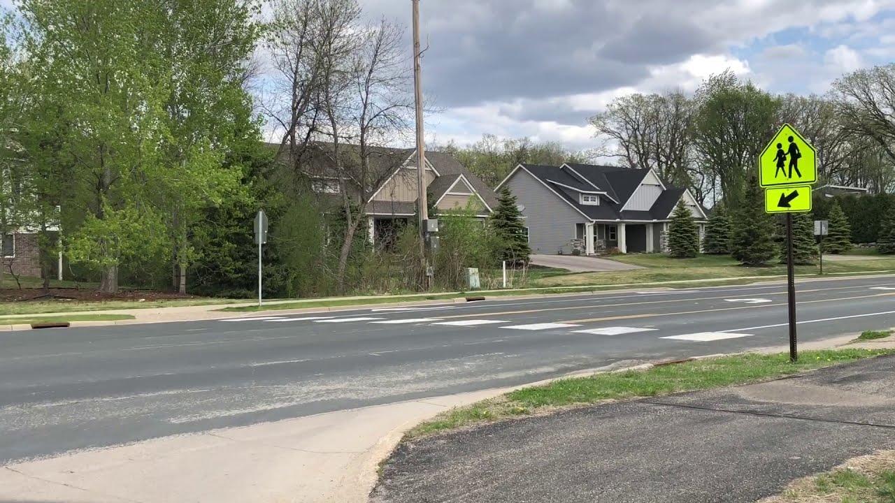 Savage, MN 2001-130 Missed Test 5/6/2020