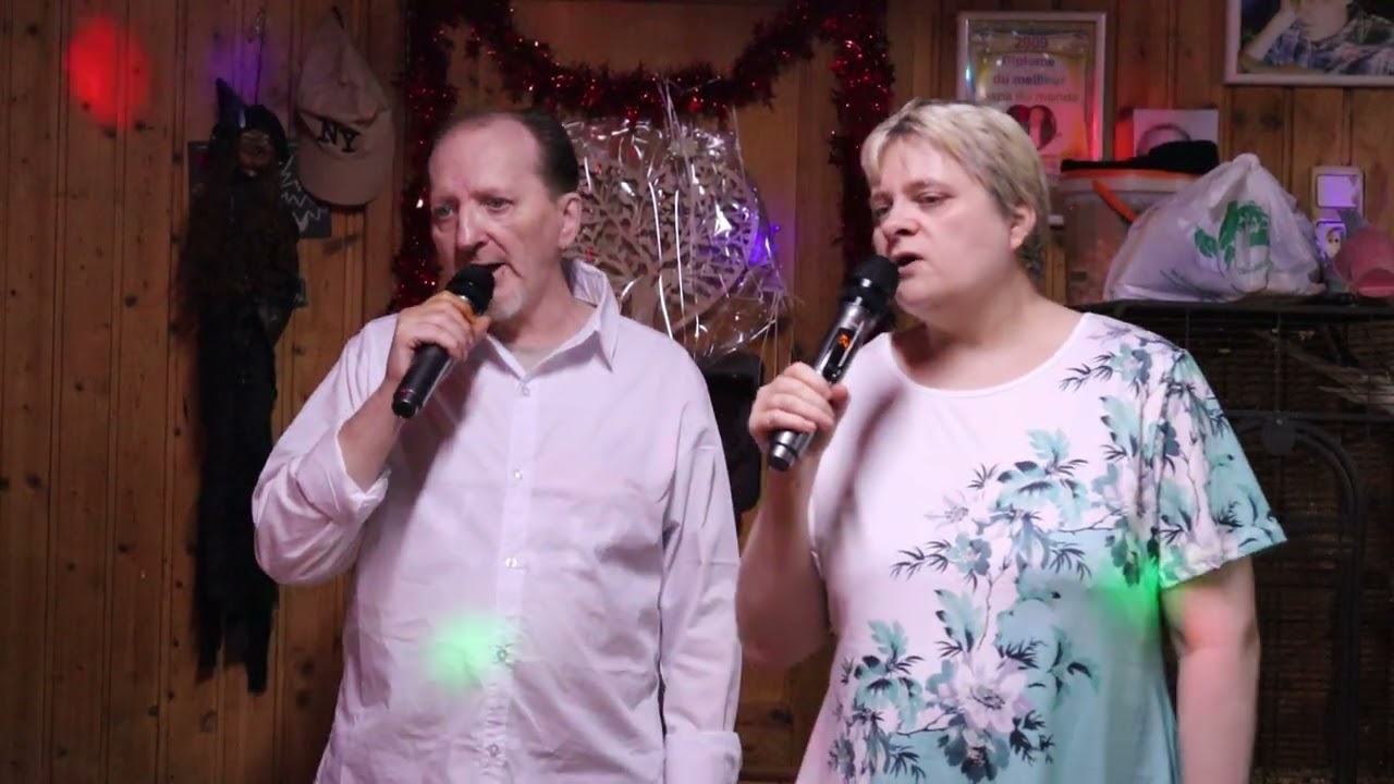 Les démons de minuit (Cover)