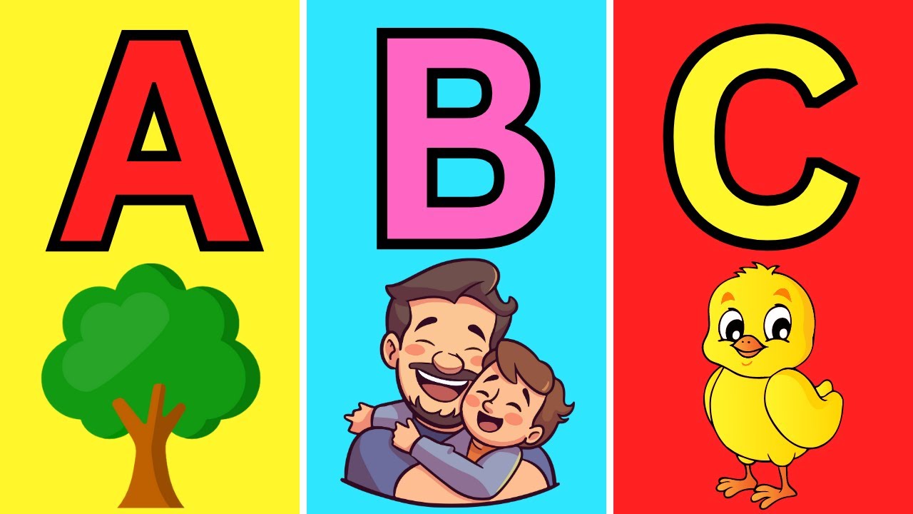 Learn the Alphabet | Learn Turkish Alphabet | Learn Turkish language