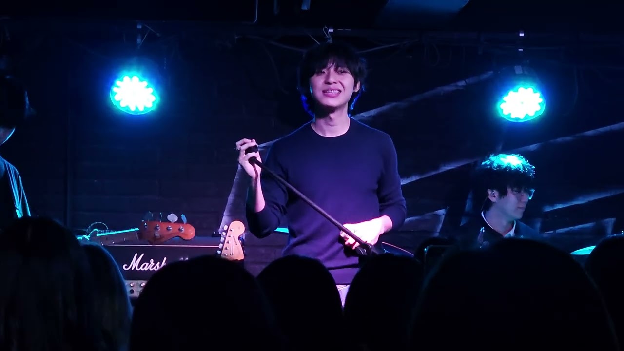 향(HYANG) - Waiting | 260109 HELLO