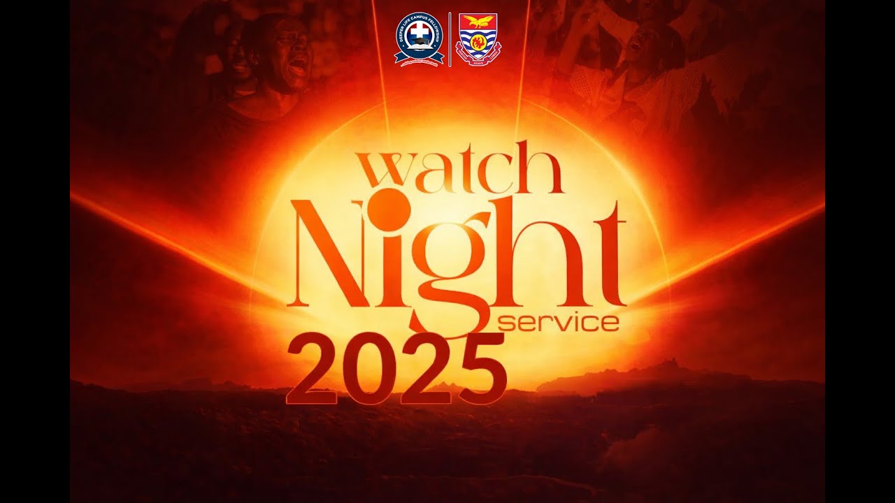THURSDAY REVIVAL AND EVANGELISM SERVICE || 1ST JANUARY 2026