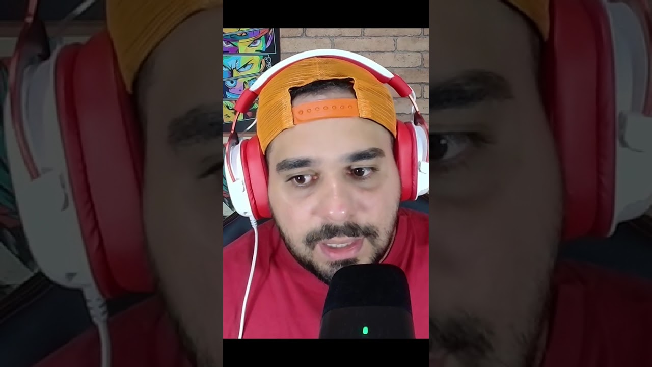 Nerd verso react TOM NÃO PARA NUNCA ACABOU COMIGO #memes #fy #foryou #fivenightsatfreddy #herobrine