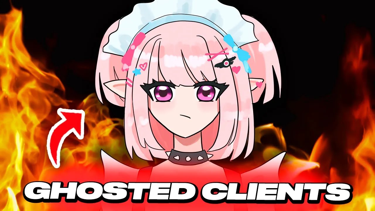 This Artist Hasn&rsquo;t Finished Commissions In 2.5 Years&hellip;