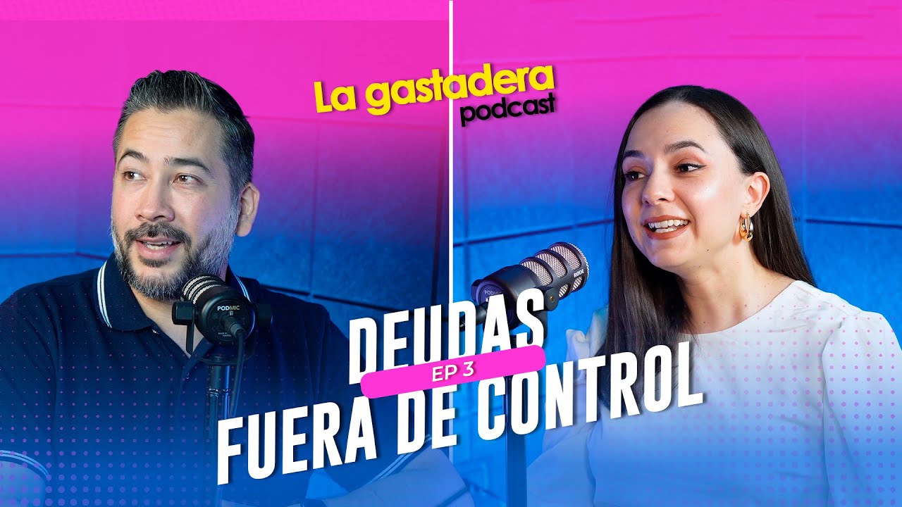 E3: DEUDAS fuera de control