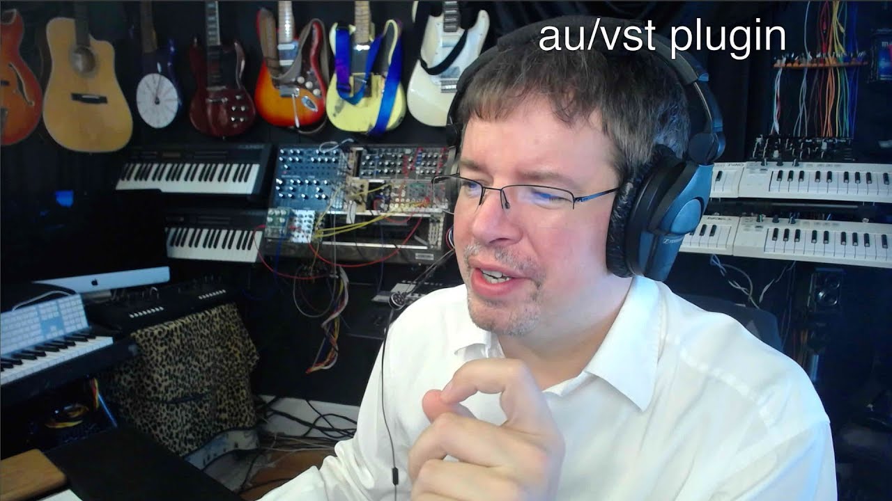 Airwindows Biquad: Mac/Windows/Linux AU/VST