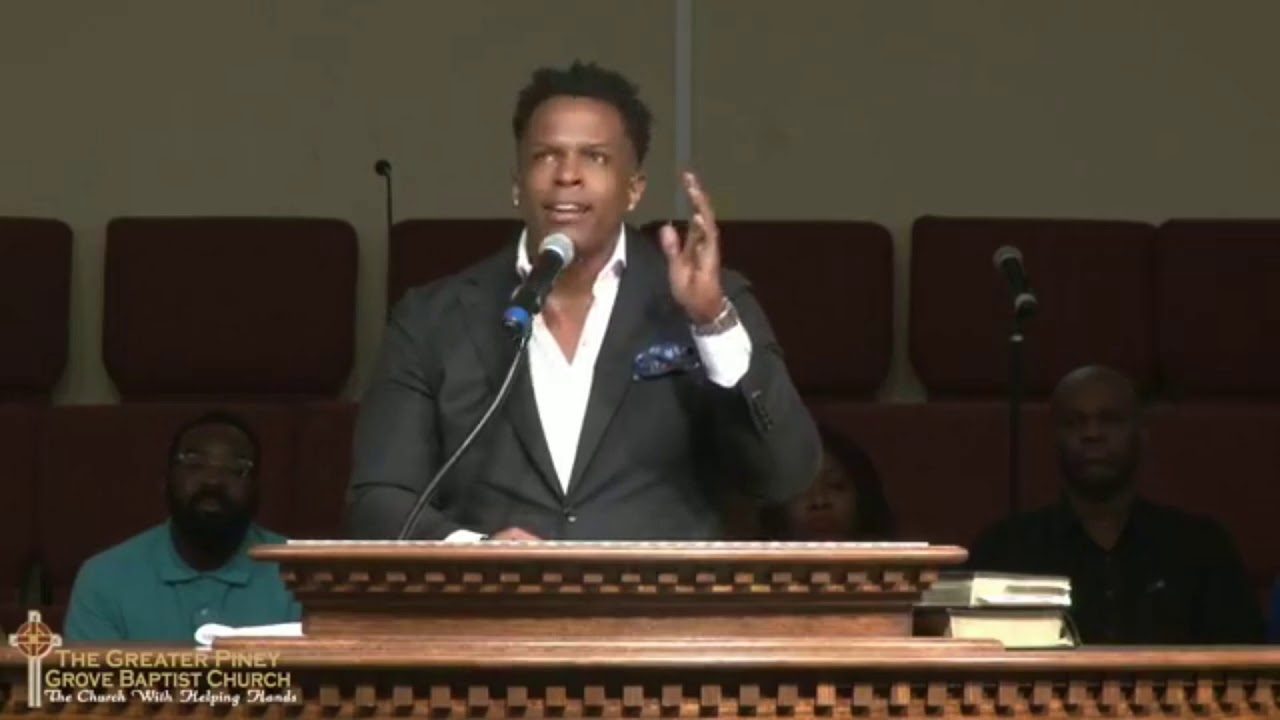 Who Is My Neighbor? - Kristian A. Smith