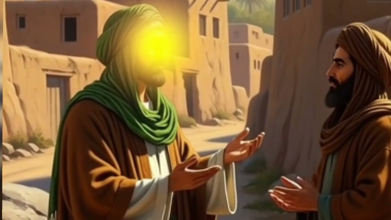 Complete Story Of Ashab E Kahf (Seven Sleepers) || اصحاب کہف کا مکمل واقعہ || INFO at ADIL
